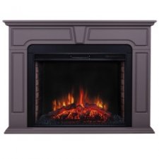 Real-Flame THEODOR 33 GR