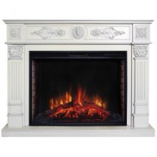 Real-Flame Leonardo 33 WT