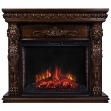 Real-Flame Romano 33 AO