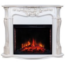 Real-Flame Ellada 33 WT