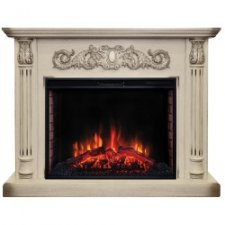 Real-Flame Salford 33 WT