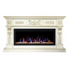 Real-Flame Corsica BV/42 (WT-659G)