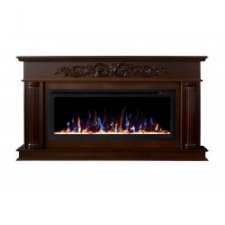 Real-Flame Prince 42 NT (NT-315) с очагом Saphir 42