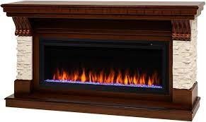 Real-Flame Michigan BV/42