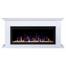 Real-Flame Islandia 50 с очагом Saphir 50