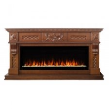 Real-Flame Corsica 50 с очагом Saphir 50