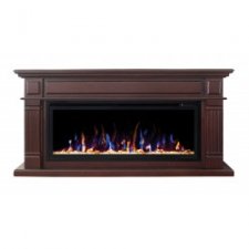 Real-Flame Islandia 60 с очагом Saphir 60