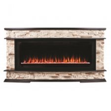 Real-Flame Frankfurt 60 с очагом Saphir 60