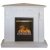 Real-Flame Dominica Corner STD/EUG DN