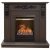 Real-Flame Dominica STD/EUG DN