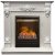 Real-Flame Ottawa STD/EUG DN
