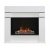 Real-Flame Alta CST 500 WT 3D Cassette 500