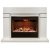 Real-Flame Lindelse 26 WT/BLM