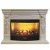 Real-Flame Diva 33 WT с очагом 3D Firestar 33
