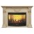 Real-Flame London 33 WT с очагом 3D Firestar 33