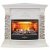 Real-Flame Athena Corner GR STD/EUG/24/25,5 WT