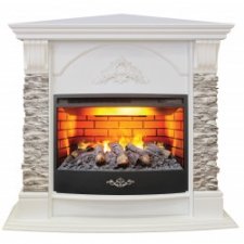 Real-Flame Athena Corner GR STD/EUG/24/25,5 WT