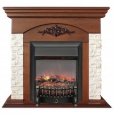 Real-Flame Neapolis STD/EUG WT (NT-315)