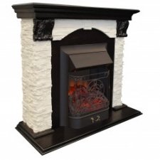 Real-Flame Dublin LUX STD/EUG AO (DN)