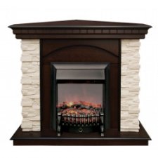 Real-Flame Elford Corner STD/EUG AO