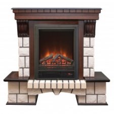 Real-Flame Stone STD/EUG