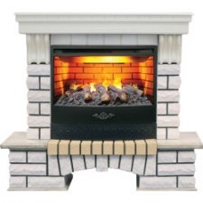 Real-Flame Country 25/25,5 AO 3D Firestar 25,5