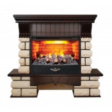 Real-Flame Kavkaz 24/25,5 AO 3D Firestar 25,5