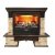 Real-Flame Rockland 25/25,5 AO 3D Firestar 25,5