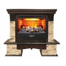 Real-Flame Rockland 25/25,5 AO 3D Firestar 25,5
