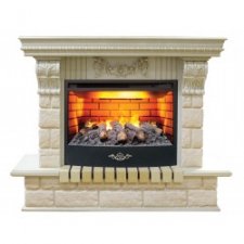 Real-Flame Gracia 24/25,5 WT 3D Firestar 25,5