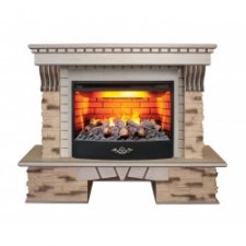 Real-Flame Sorento 25,5/26