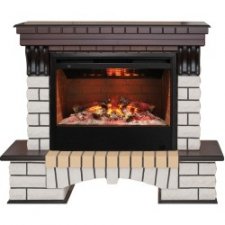 Real-Flame Country 26 AO