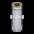 Сэндвич 0,5м GS-40Z (AISI 430/0,5+Zn)