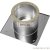 Потолочно проходной узел max t=450°C