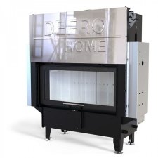 DEFRO HOME RIVA LA G SHORT С ВОДЯНЫМ КОНТУРОМ И ПОДЪЕМОМ СТЕКЛА ВВЕРХ