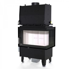 DEFRO HOME RIVA SM BP SHORT УГЛОВАЯ, С ВОДЯНЫМ КОНТУРОМ