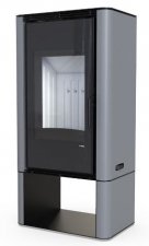 DEFRO HOME SOLUM LOG
