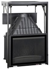 Каминная топка Invicta 700 Grand Angle Relevable