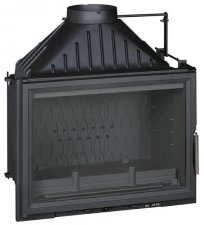 Каминная топка Invicta 700 Grande Vision Volet