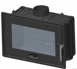 Каминная топка Invicta 700 Optimise