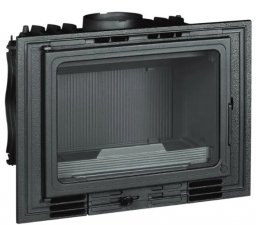 Каминная топка Invicta 700 ECO
