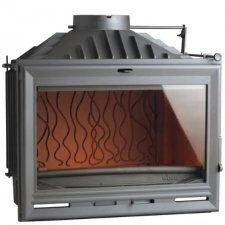 Топка Invicta 700 OPTION VOLET RAC