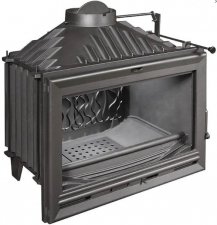 Топка Invicta 700 OPTION VOLET RAC