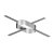Craft Oval хомут дистанционный 120х240 (316/0,5)