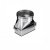 переход с кирпичной кладки 250х250