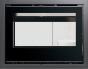 Каминная топка CARBEL i 70 DC