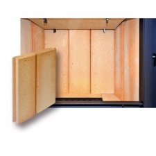 KOBOK Chopok L 78, VD 850*570 Каминная топка с подъёмом