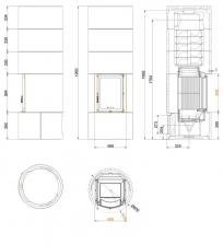 Brunner System?fen BSO 01
