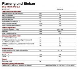 Brunner System?fen BSO 02