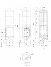 Brunner КSО 25 r